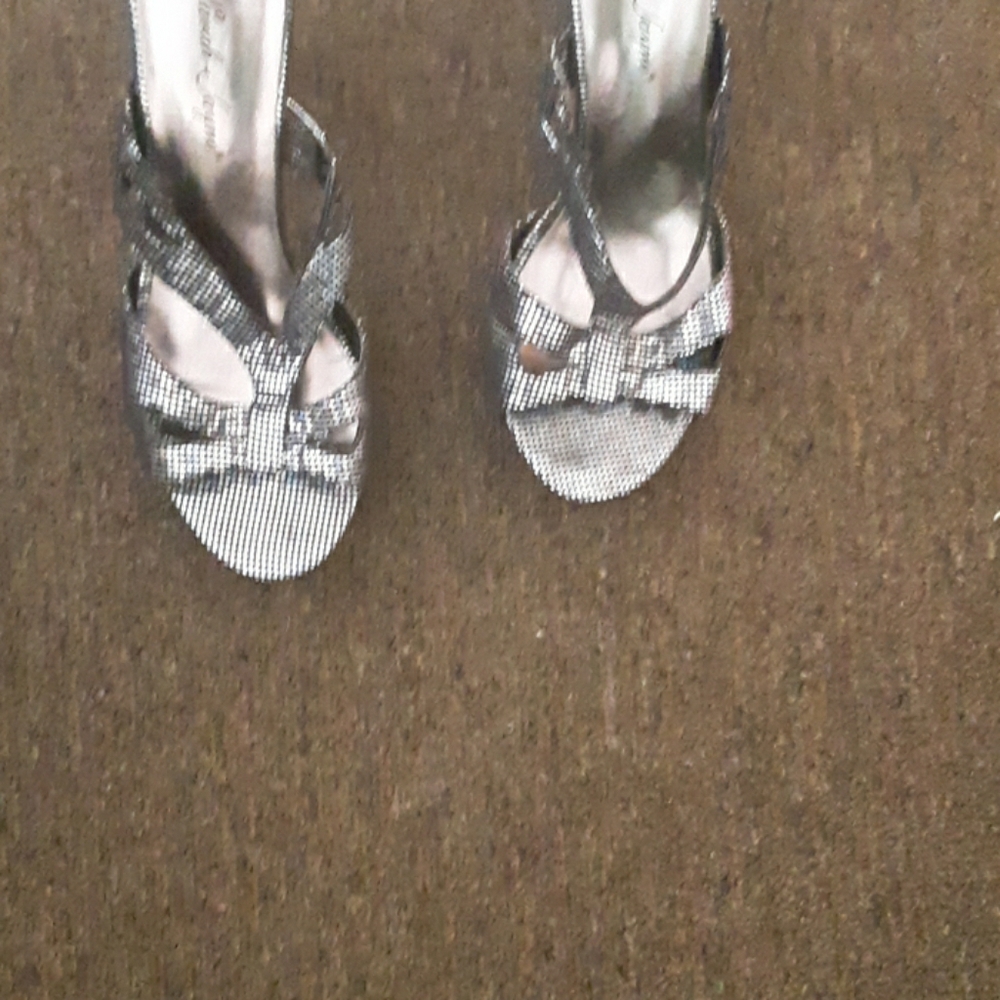 Sarah Jayne Stilettos